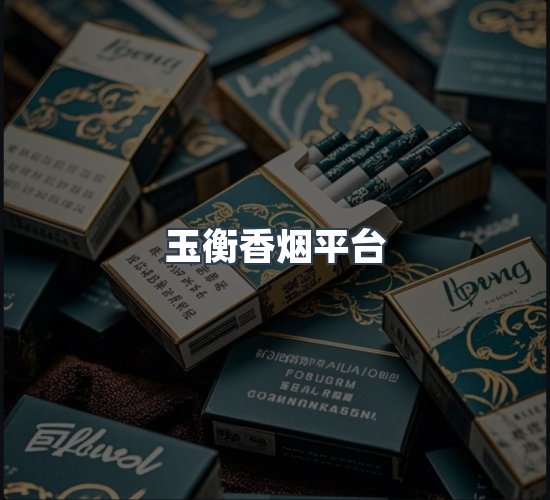 关于玉衡香烟平台